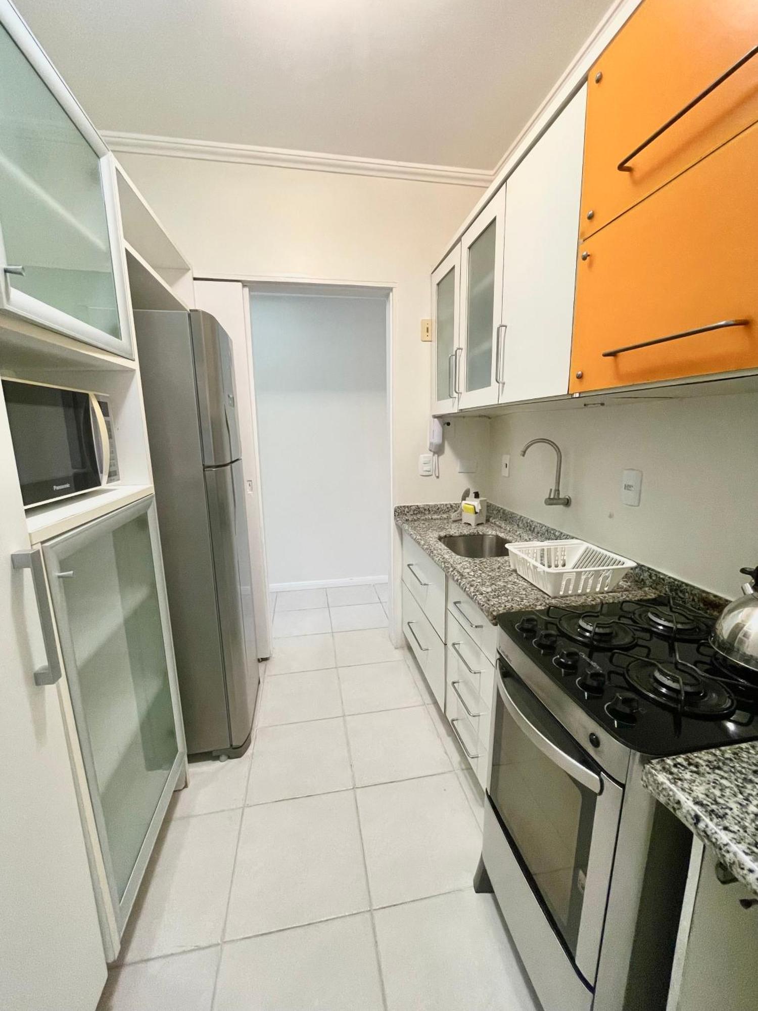 Otima Localizacao Quadra Mar A 80m Da Apartamento Balneario Camboriu